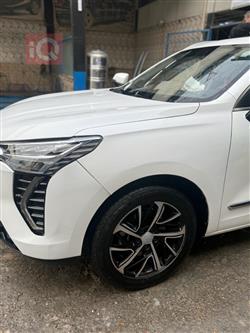 هافال جوليون